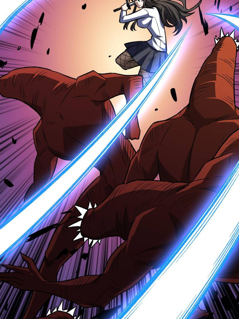I'm Really Not A Supervillain Chapter 253 37